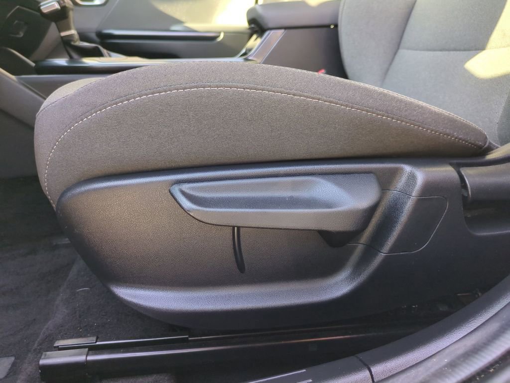 Used 2025 Kia K4 FWD image 14