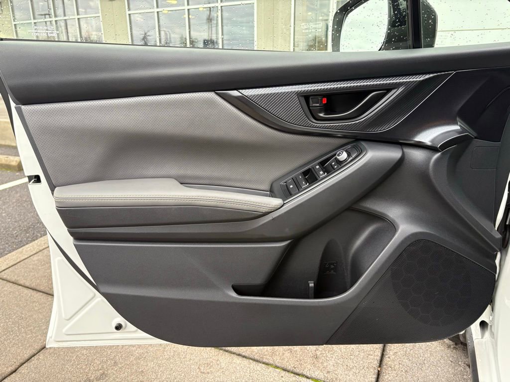 Used 2023 Subaru Crosstrek 2.5i Sport image 11