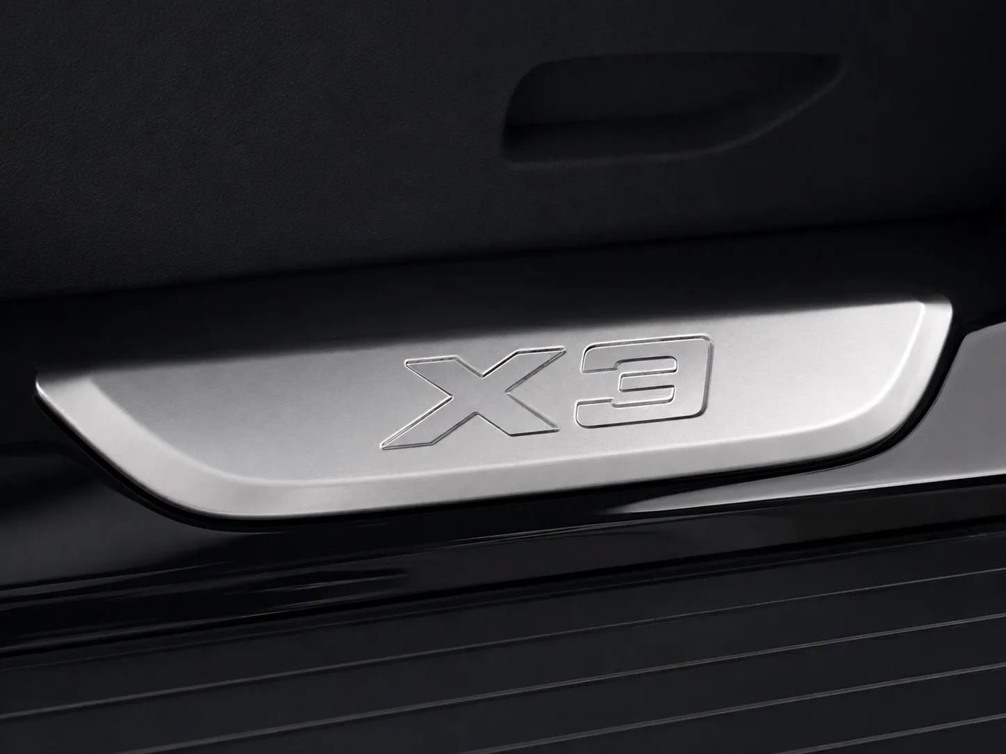 Used 2019 BMW X3 sDrive30i w/ Driving Assistance Package RWD image 50