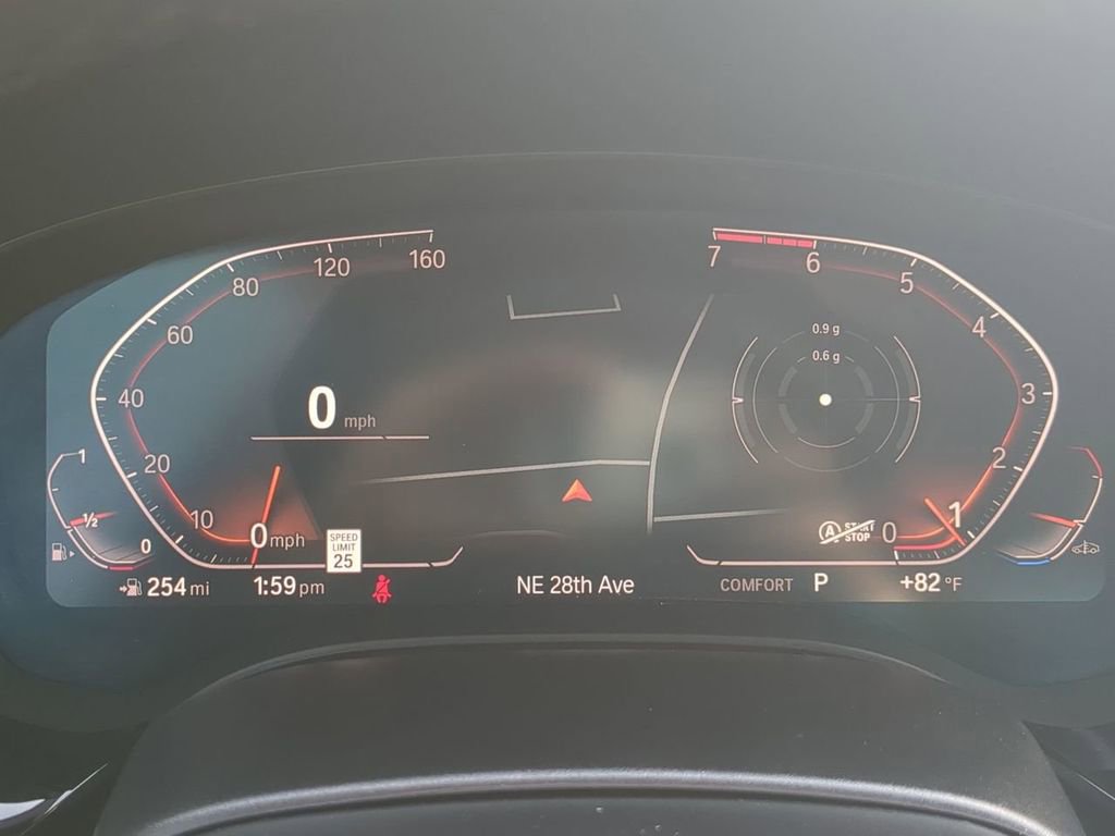 Used 2023 BMW 530i w/ Premium Package image 27