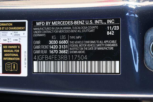 Used 2024 Mercedes-Benz GLE 350 4MATIC image 34
