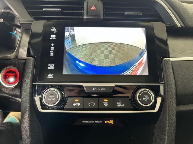 Used 2018 Honda Civic EX image 22