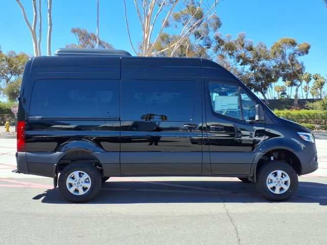 New 2026 Mercedes-Benz Sprinter 2500 image 20