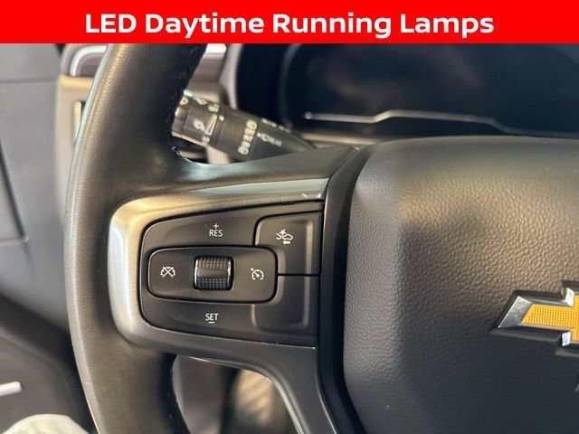 Used 2024 Chevrolet Tahoe LT image 13