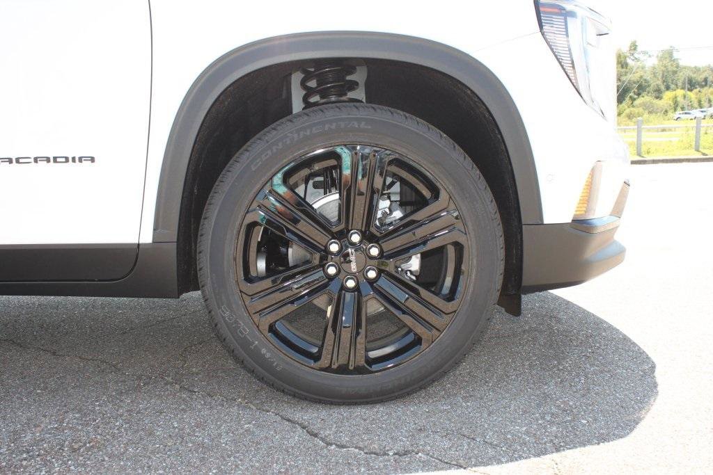 New 2026 GMC Acadia Elevation w/ Super Cruise Package image 5