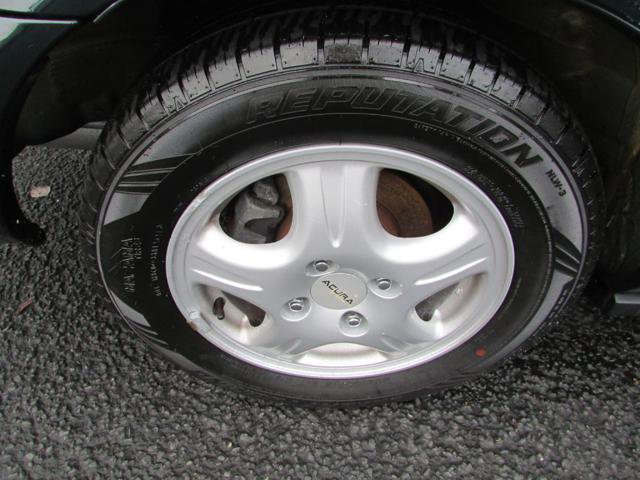 Used 1996 Acura TL 2.5 image 18