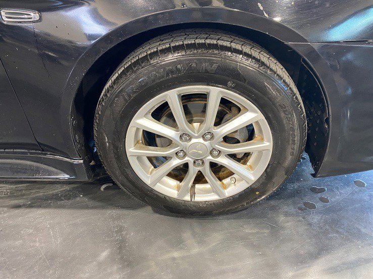 Used 2016 Mitsubishi Lancer ES image 6