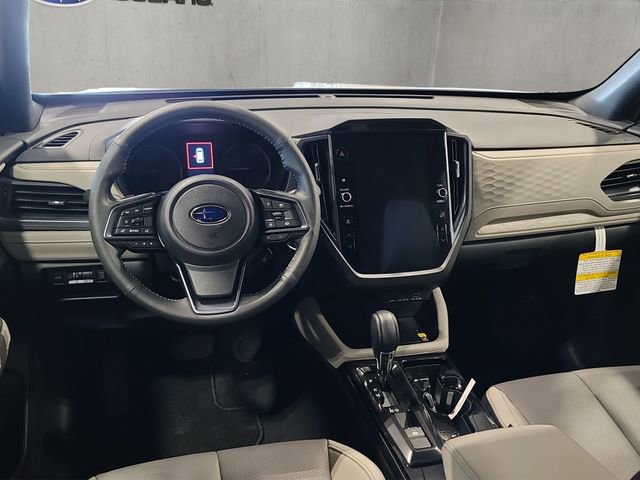 New 2026 Subaru Forester Limited w/ Limited Package image 17