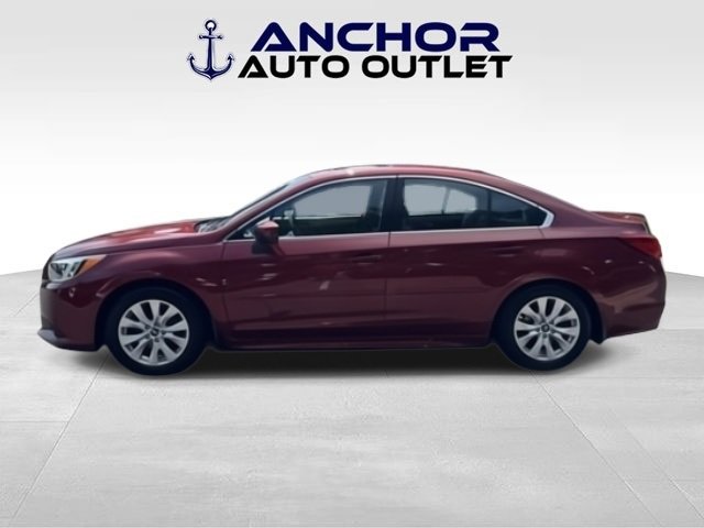 Used 2015 Subaru Legacy 2.5i Premium w/ Popular Package #3 image 5