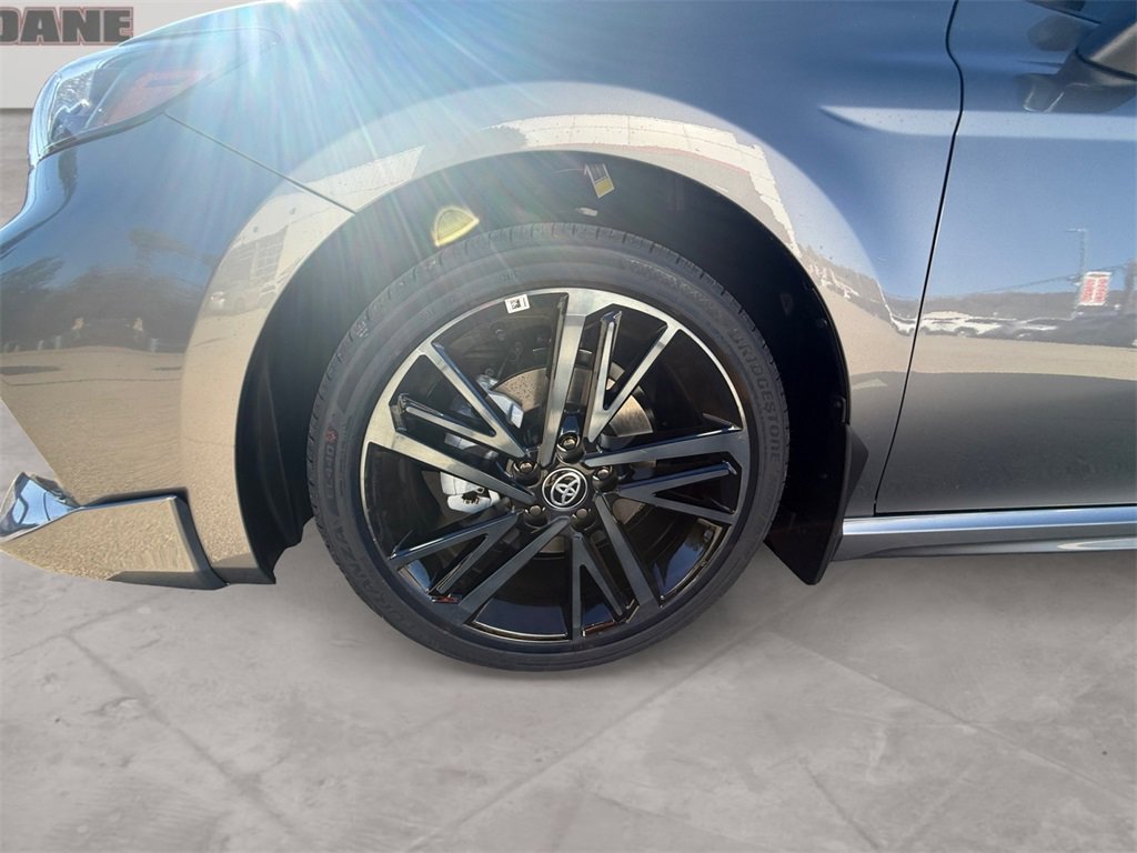 New 2026 Toyota Camry XSE image 14