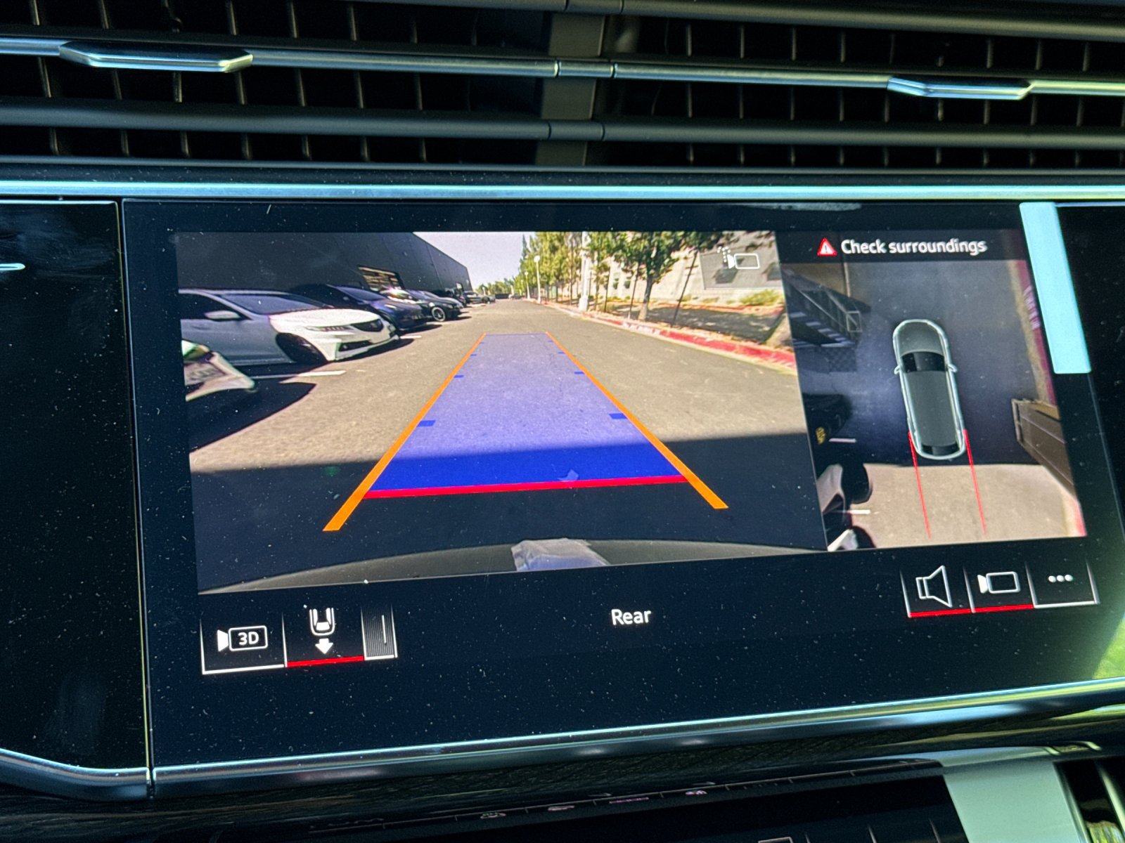 New 2026 Audi Q8 Prestige AWD/4WD image 10