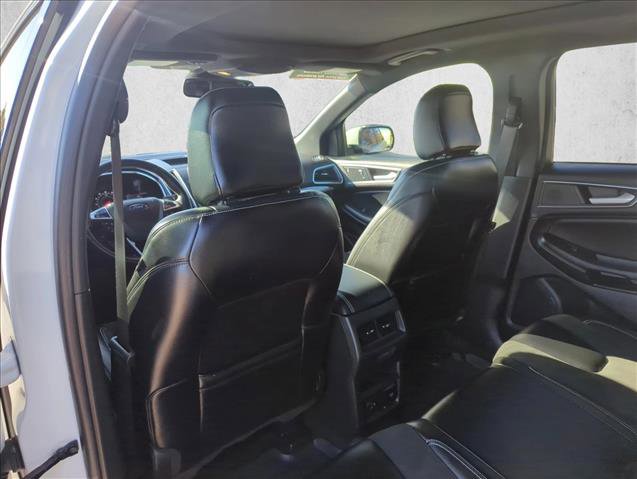 Certified 2021 Ford Edge ST w/ Equipment Group 401A image 15