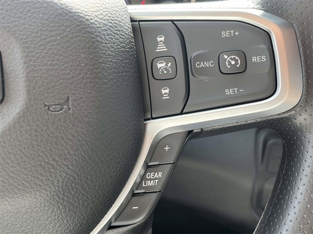 New 2025 RAM 2500 Tradesman w/ Chrome Appearance Group image 30