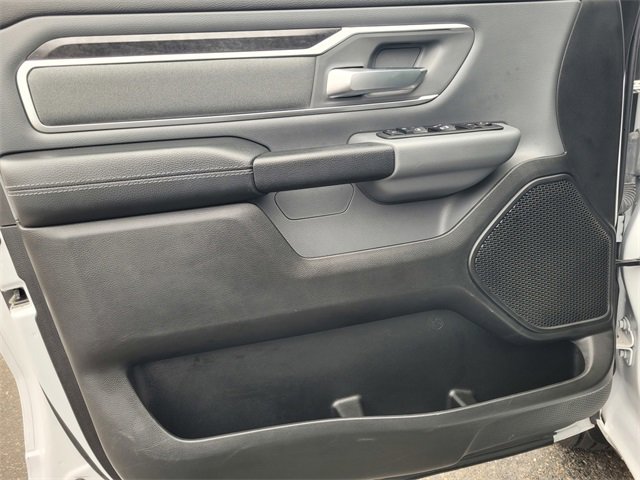 Used 2022 RAM 1500 Big Horn image 18