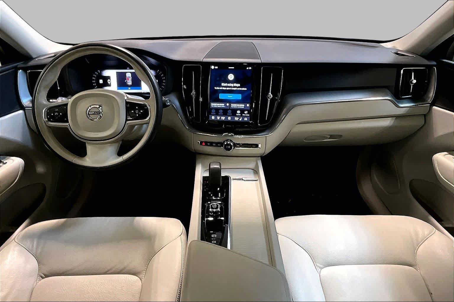 Certified 2024 Volvo XC60 B5 Core w/ Protection Package Premier AWD/4WD image 15