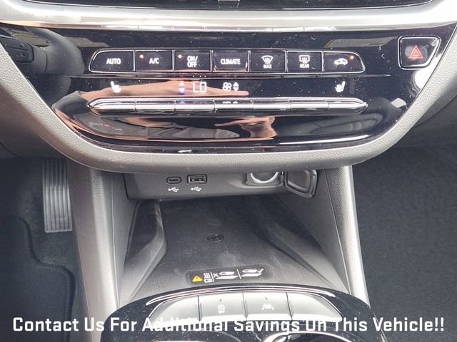New 2026 Buick Envista Avenir FWD image 15