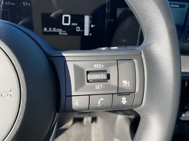 New 2026 Nissan Kicks SV w/ SV Premium Package image 14