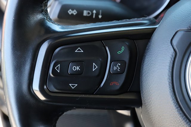 Used 2021 Jeep Gladiator Sport image 20