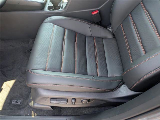 New 2026 Honda CR-V Sport-L image 3