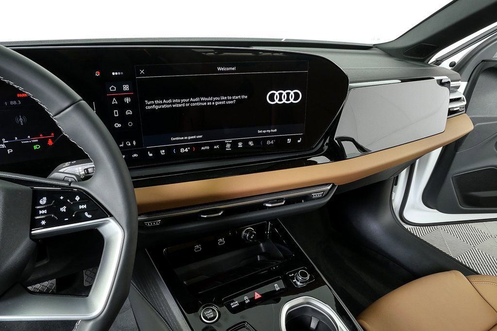 New 2026 Audi A6 Premium image 12