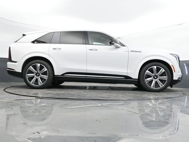New 2025 Cadillac Escalade IQ Luxury 1 image 48