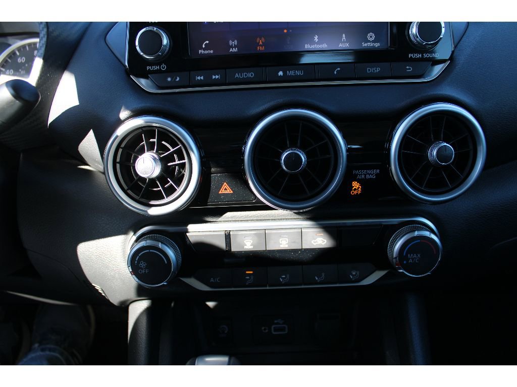 Used 2025 Nissan Sentra S image 26