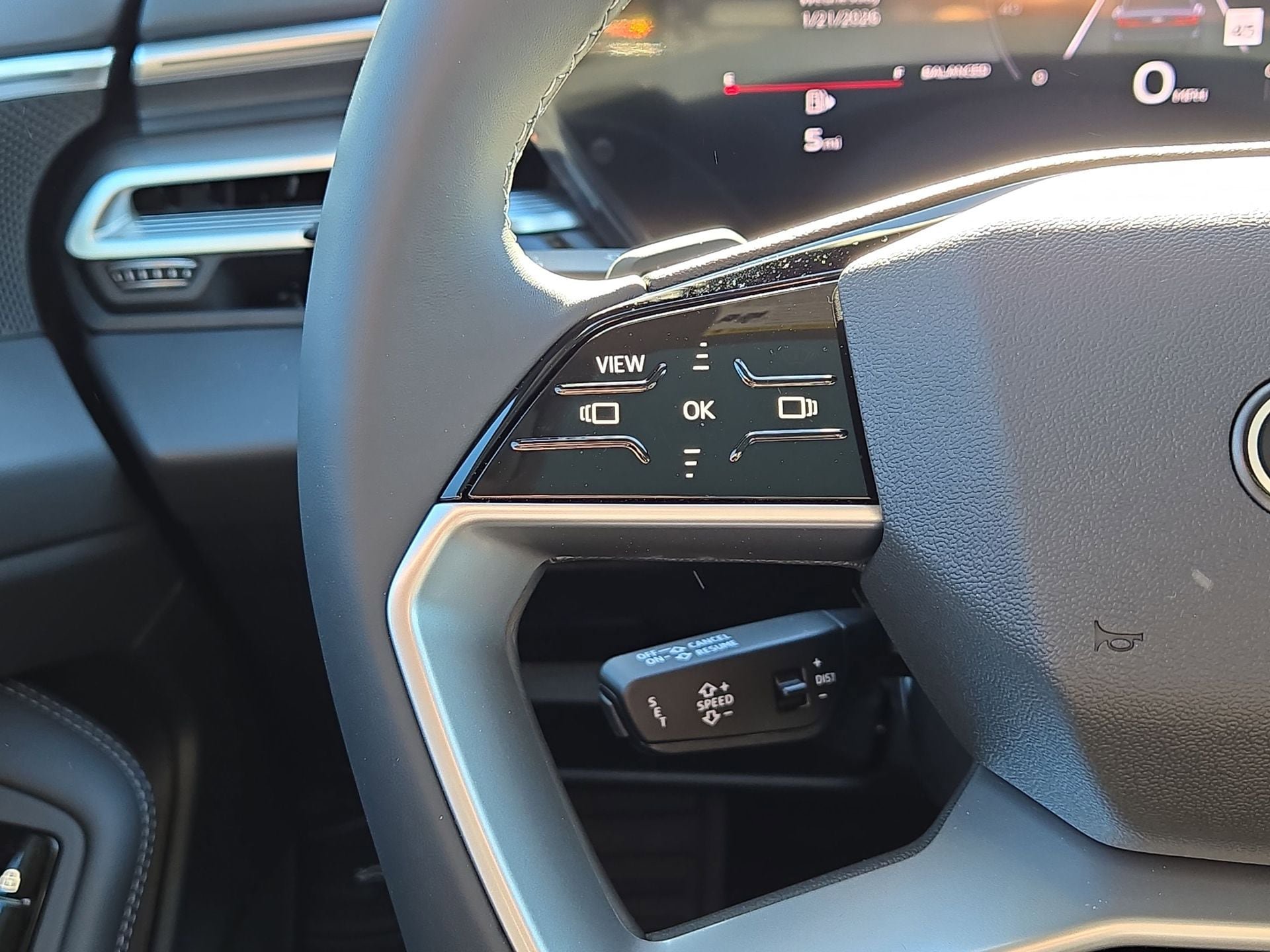 New 2026 Audi A6 Premium AWD/4WD image 21