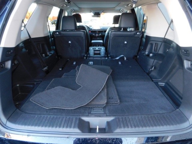 Used 2023 Honda Pilot Elite image 17