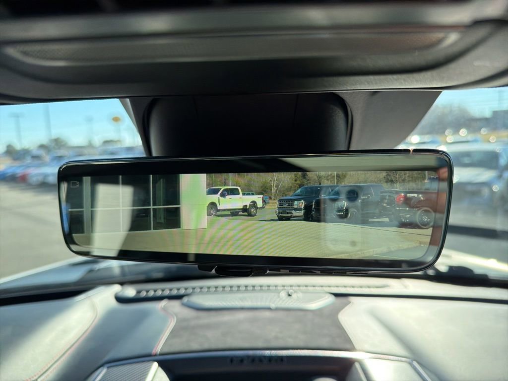 Used 2021 RAM 1500 TRX w/ TRX Level 2 Equipment Group image 30