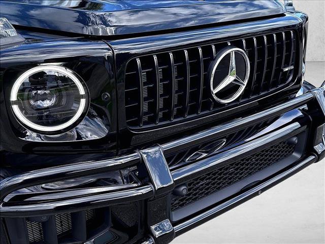 Used 2027 Mercedes-Benz G 63 AMG 4MATIC image 30