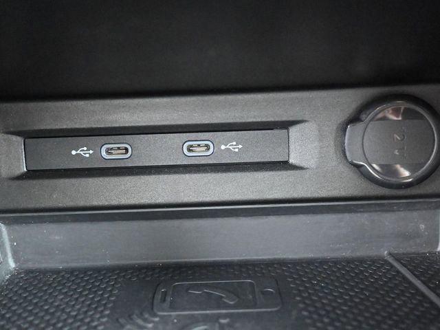 Used 2022 Volkswagen Tiguan SE R-Line image 23