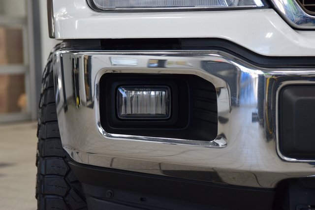 Used 2020 Ford F150 King Ranch w/ Equipment Group 601A Luxury image 14