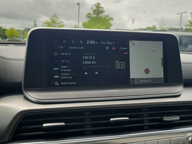 Certified 2022 Kia Telluride S AWD/4WD image 22