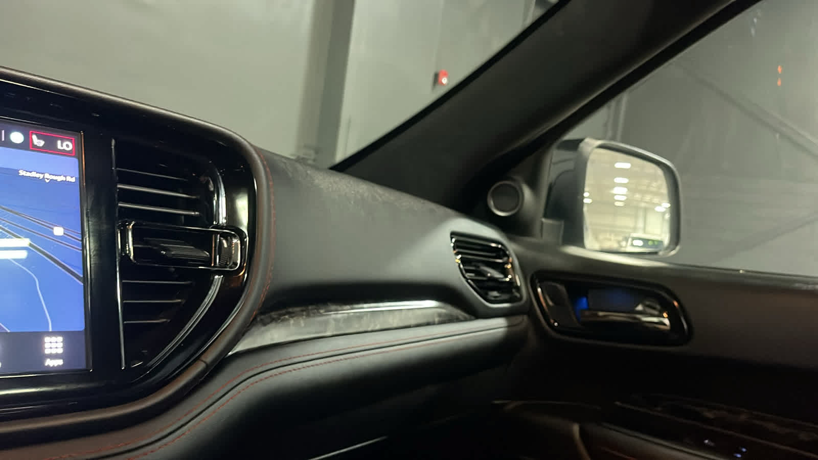 Used 2023 Dodge Durango R/T AWD/4WD image 18