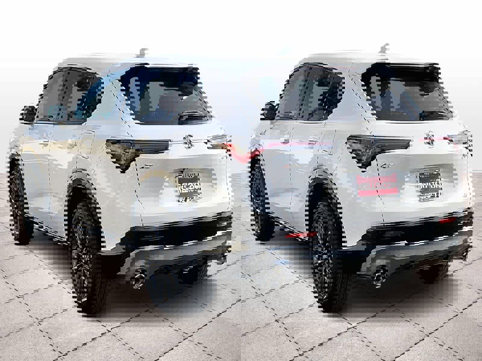 Used 2026 Acura ADX A-Spec image 12