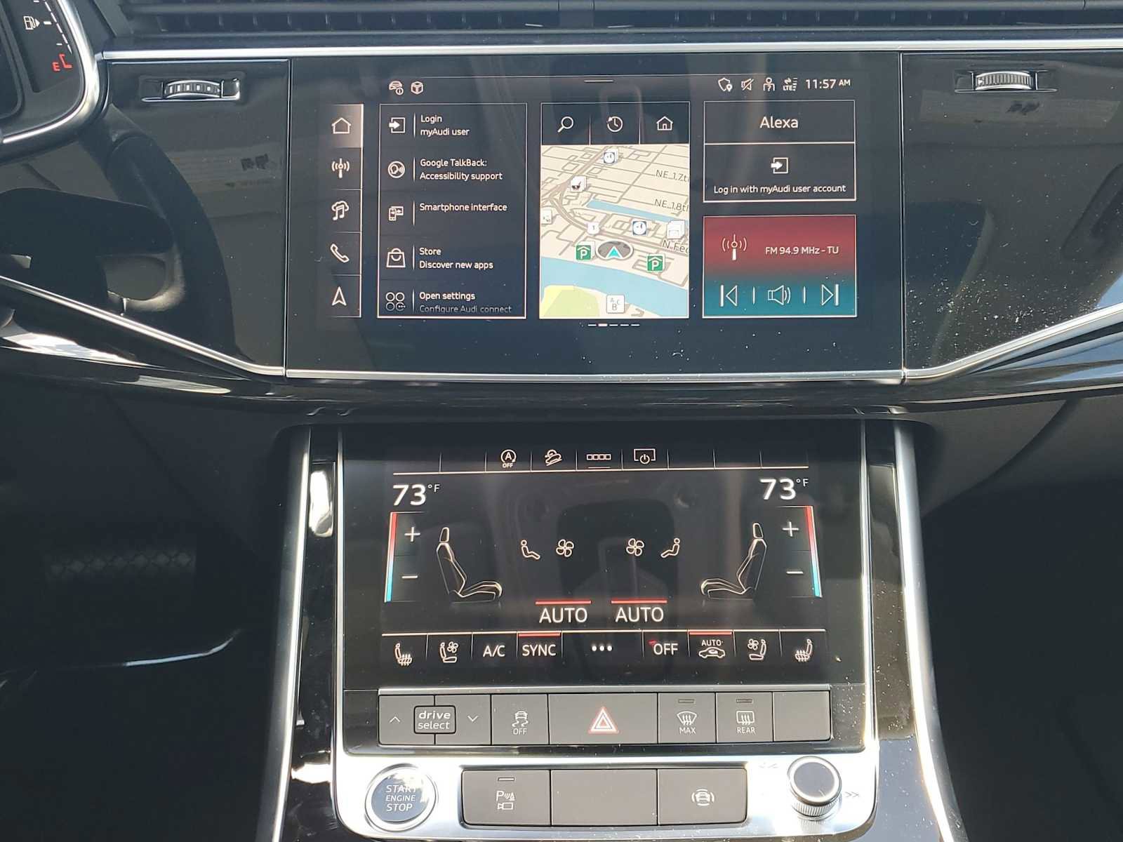 Certified 2025 Audi Q8 Premium Plus image 19