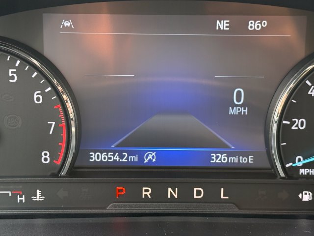 Certified 2023 Ford Explorer XLT w/ Equipment Group 202A AWD/4WD image 17