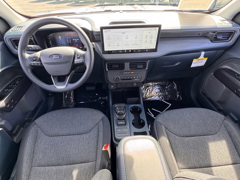 Used 2025 Ford Maverick XLT w/ Black Appearance Package image 27