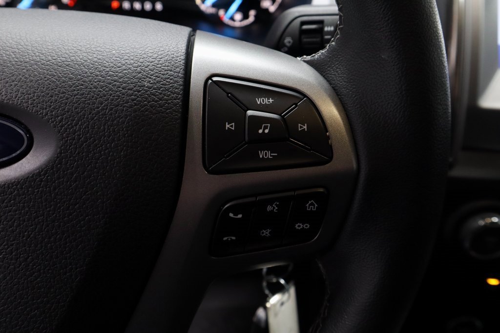 Certified 2020 Ford Ranger XLT w/ Equipment Group 301A Mid image 29