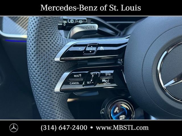 New 2026 Mercedes-Benz GLC 43 AMG 4MATIC image 16