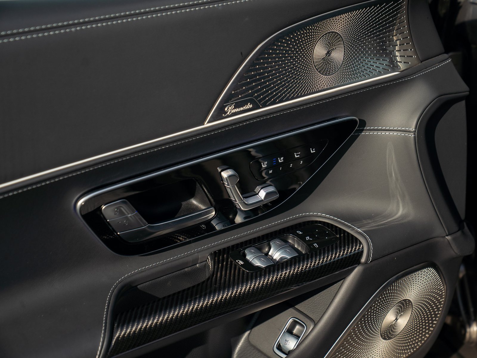 Certified 2024 Mercedes-Benz SL 63 AMG 4MATIC image 24