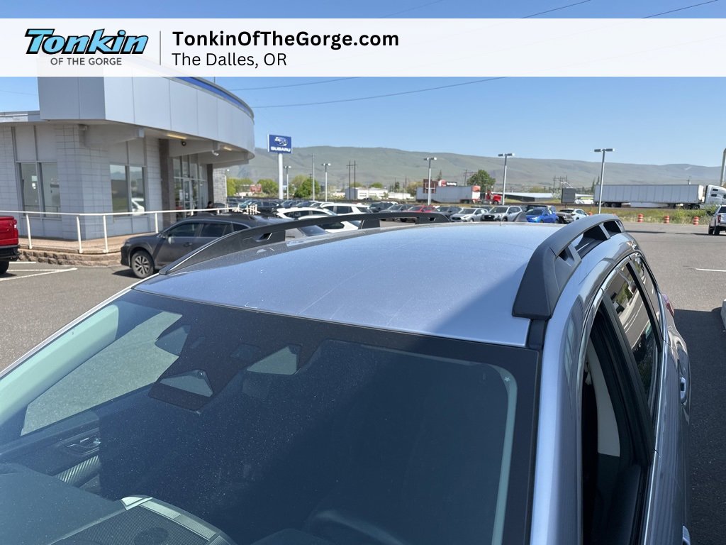 Used 2024 Subaru Ascent Premium w/ Convenience Package image 11