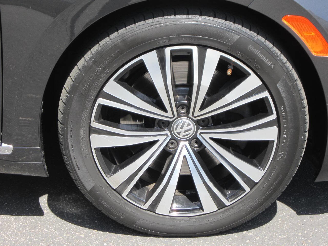 Used 2020 Volkswagen Arteon SE image 8