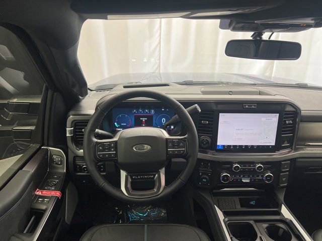 New 2026 Ford F350 Platinum image 22