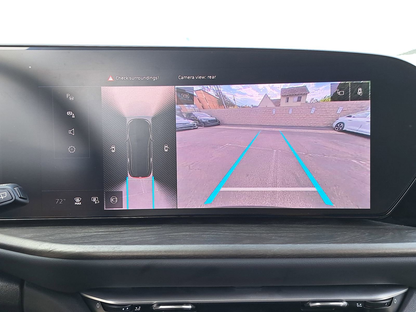 Certified 2025 Audi Q5 Prestige image 26