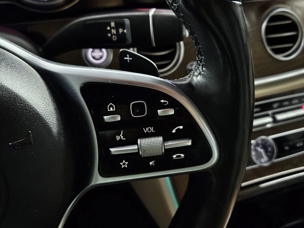Used 2019 Mercedes-Benz E 300 w/ Premium 1 Package image 17