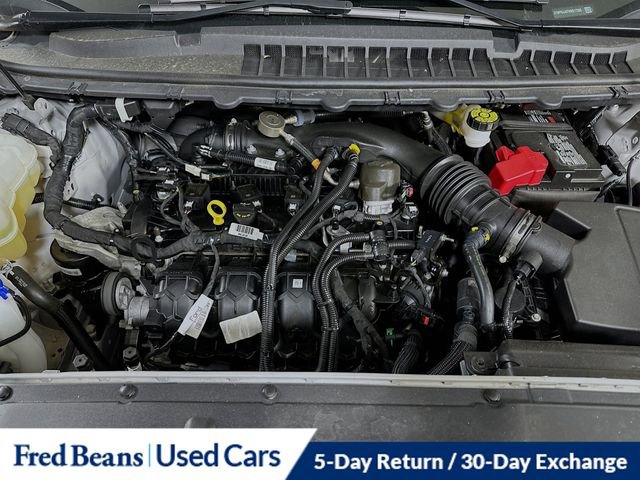 Used 2022 Ford Edge SEL w/ Convenience Package AWD/4WD image 32