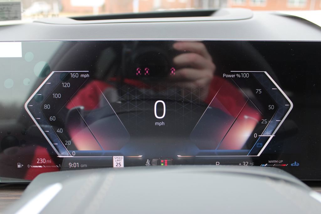 New 2026 BMW X5 xDrive40i image 11