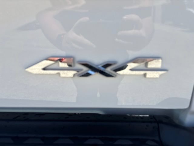 New 2027 RAM 3500 Tradesman AWD/4WD image 13