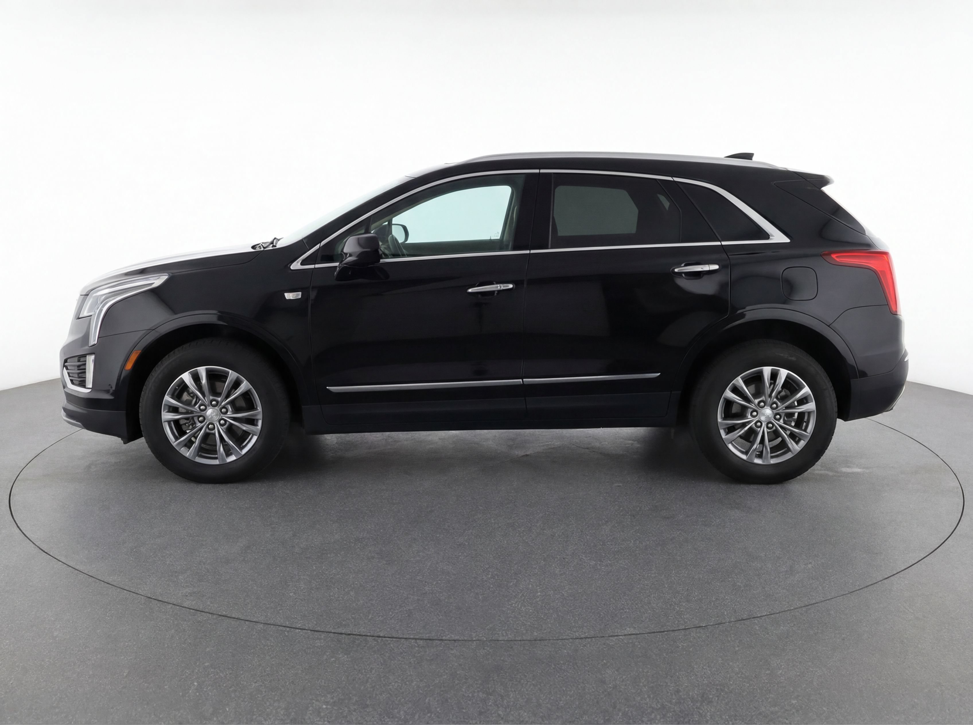 Used 2023 Cadillac XT5 Premium Luxury AWD/4WD image 6